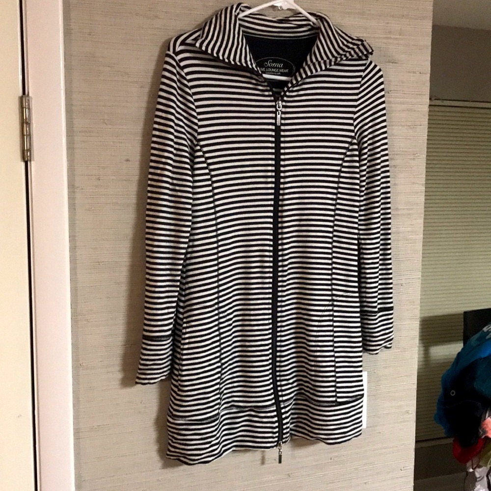 Soma jacket